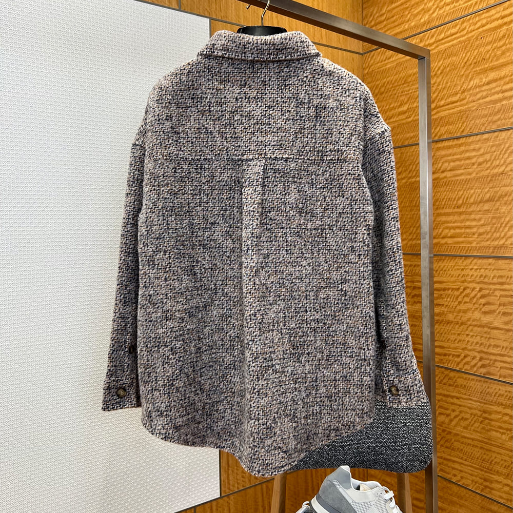 L0ew* UNISEX COAT(size:46|48|50|52)