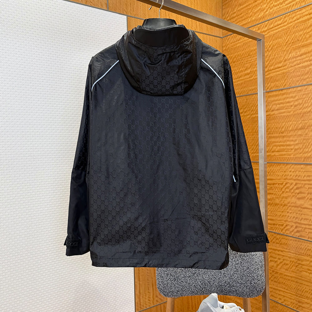 Gvc*1 UNISEX COAT(size:S|M|L|XL)