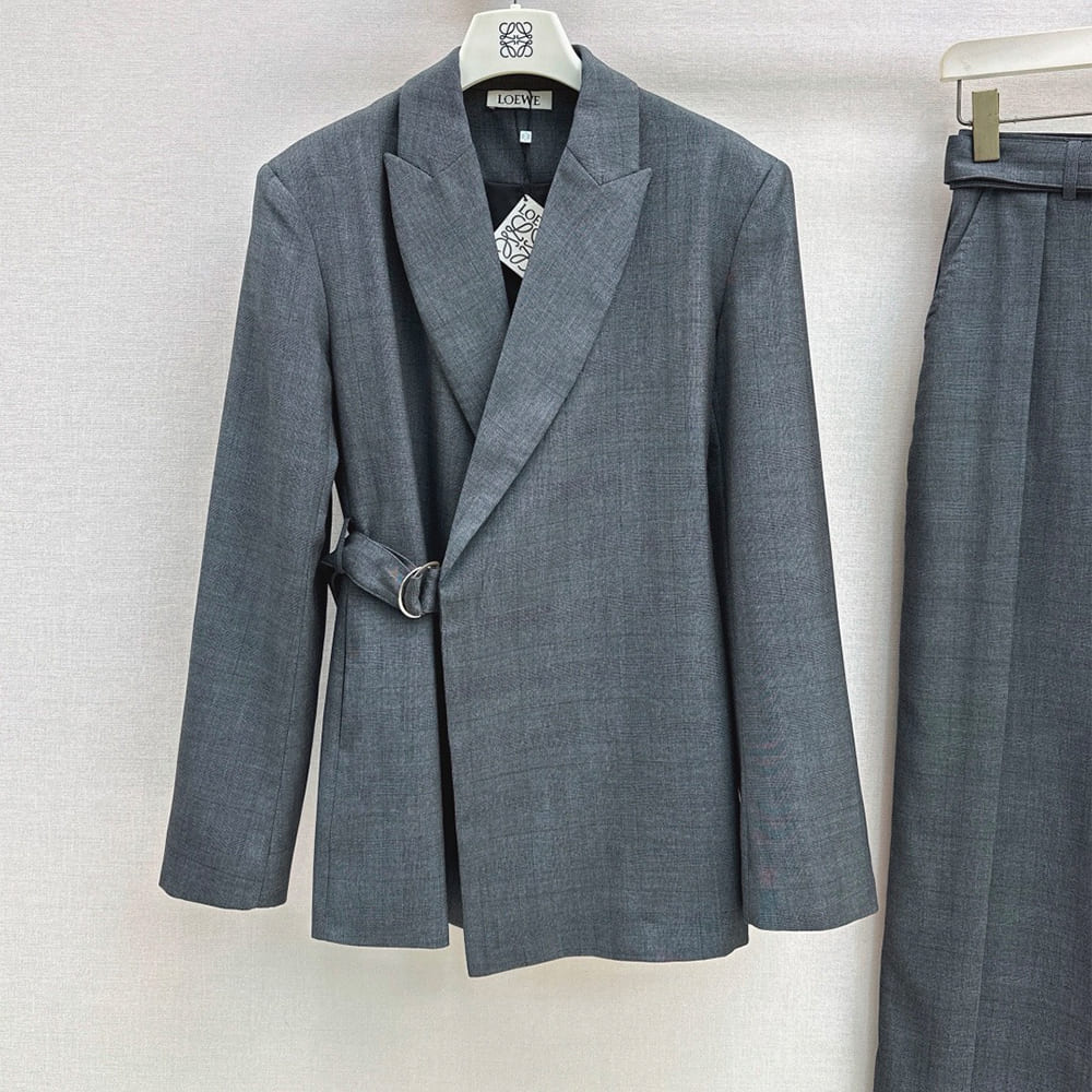 L0ew* WOMEN SUIT(size:S|M|L)