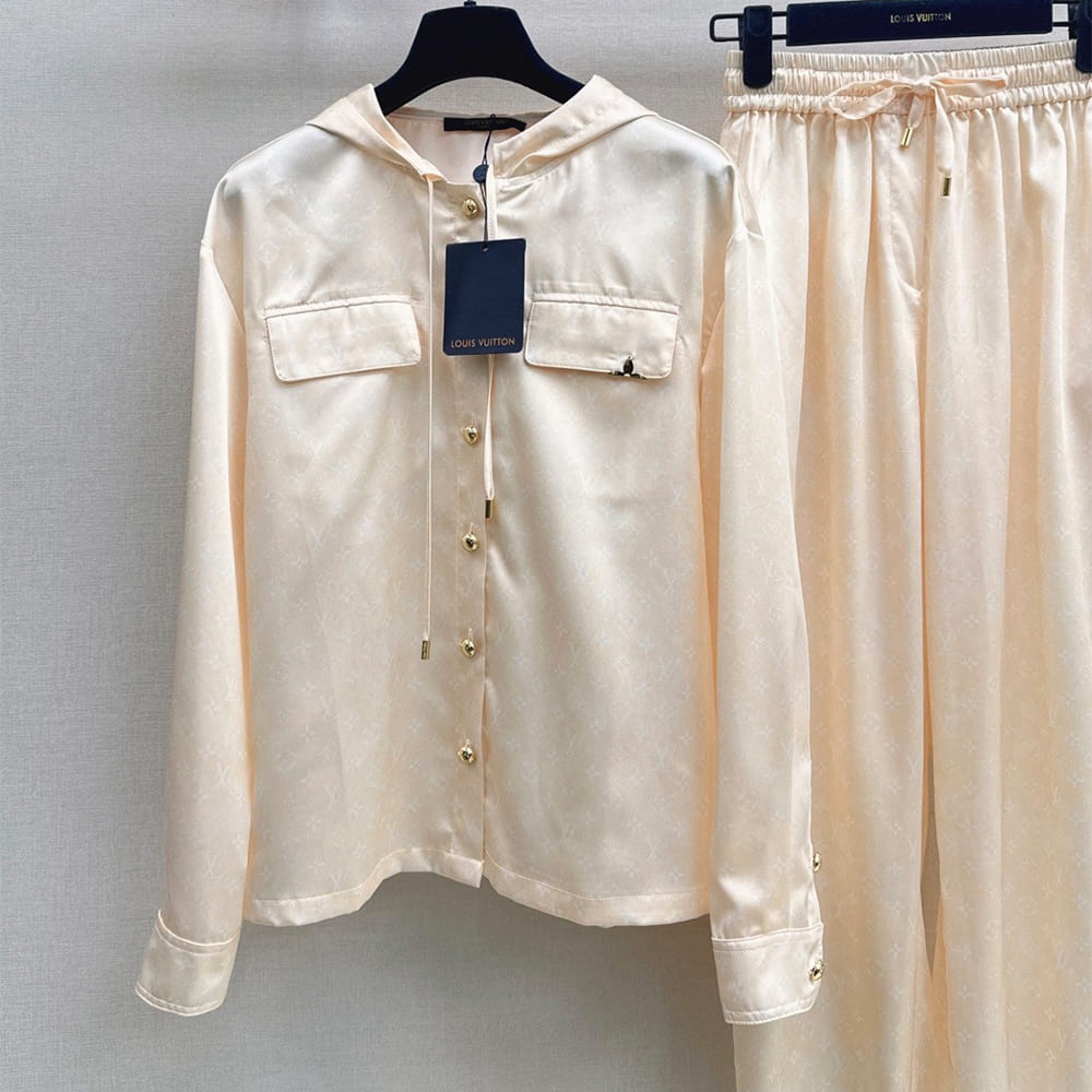 LV WOMEN SUIT(size:S|M|L)