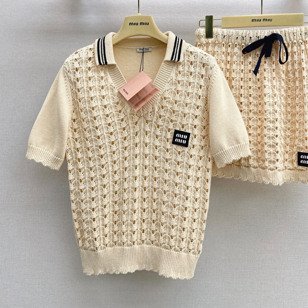 M1um1u WOMEN SUIT(size:S|M|L)