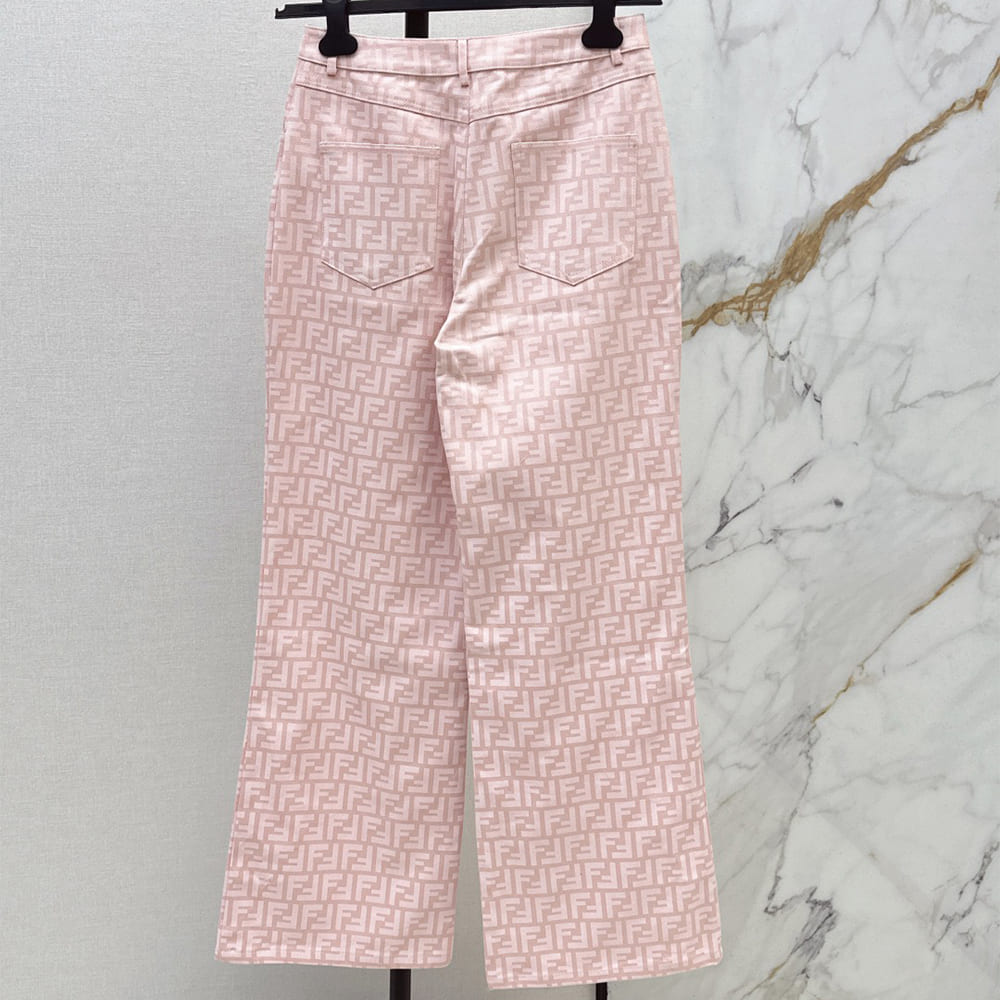 F**di WOMEN PANTS(size:S|M|L)