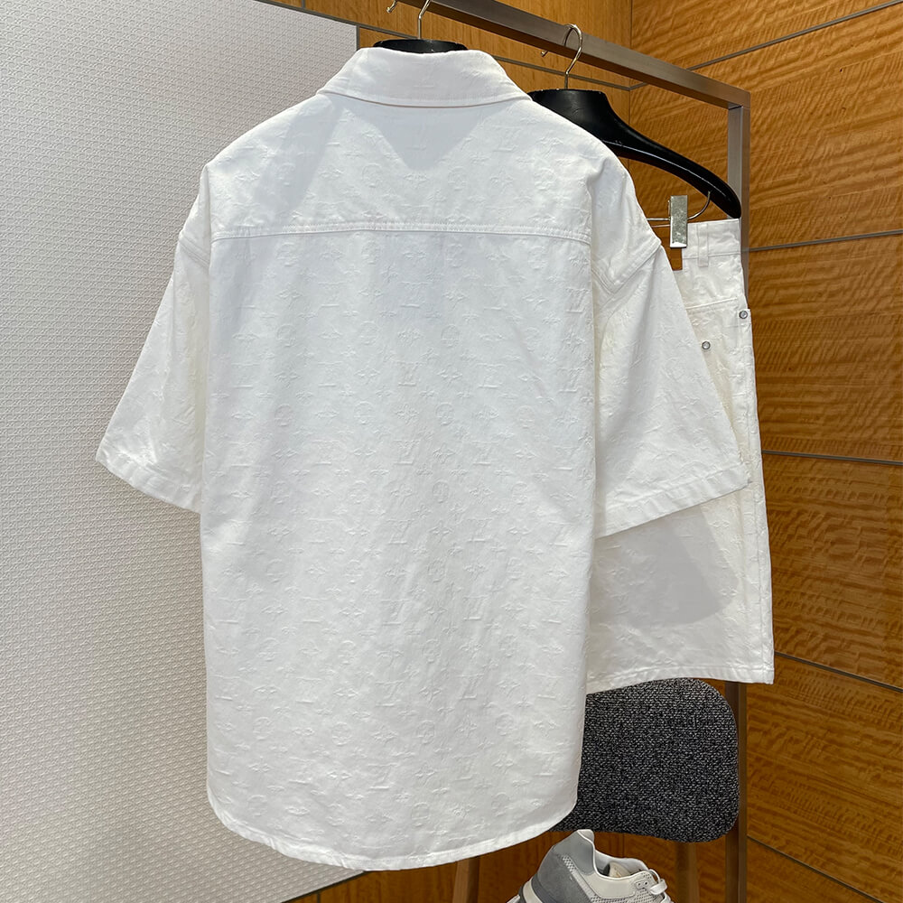 LV UNISEX SUIT(size:S|M|L|XL)