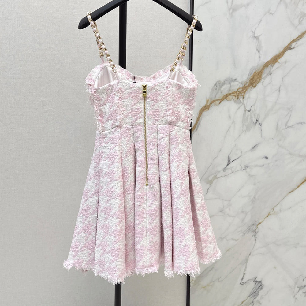 BALMAIN WOMEN DRESS(size:S|M|L)