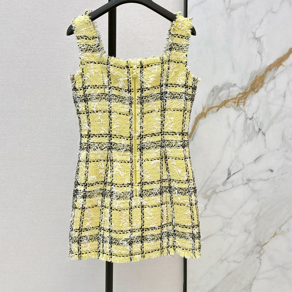 BALMAIN WOMEN DRESS(size:S|M|L)