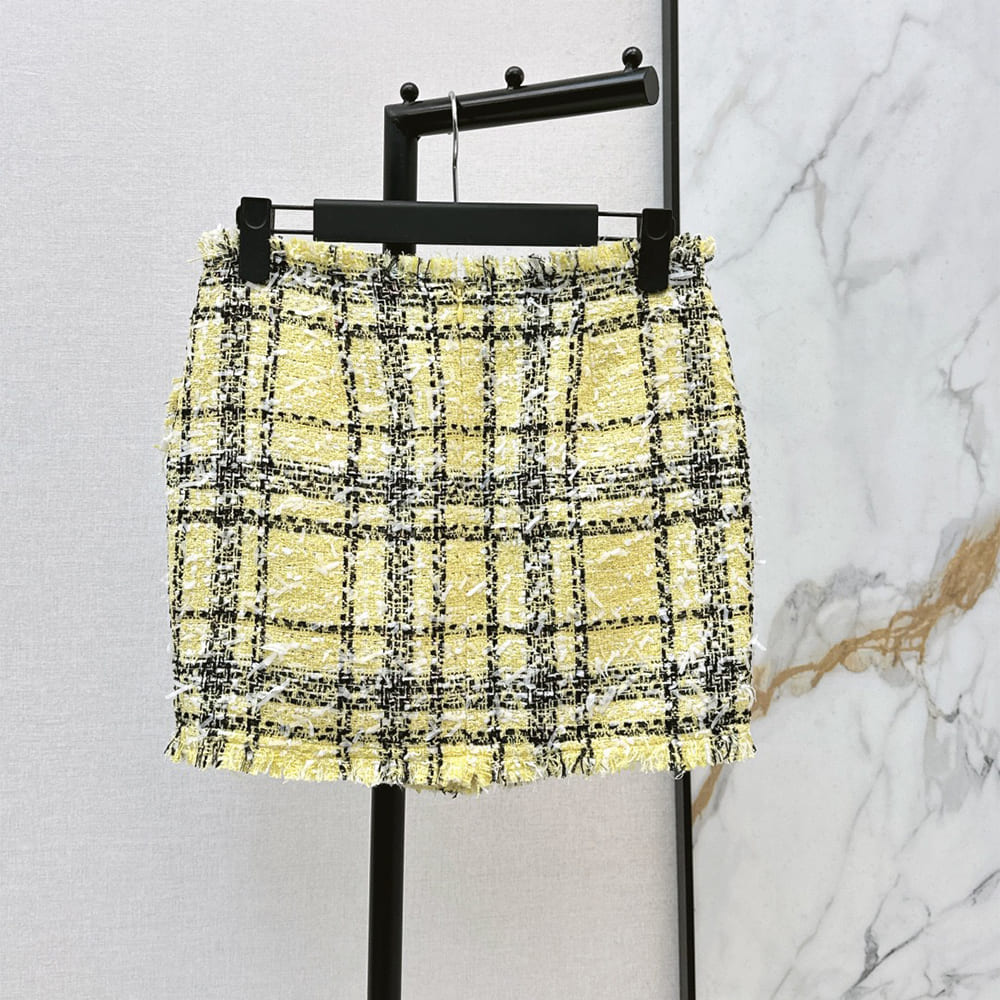 BALMAIN WOMEN SKIRT(size:S|M|L)