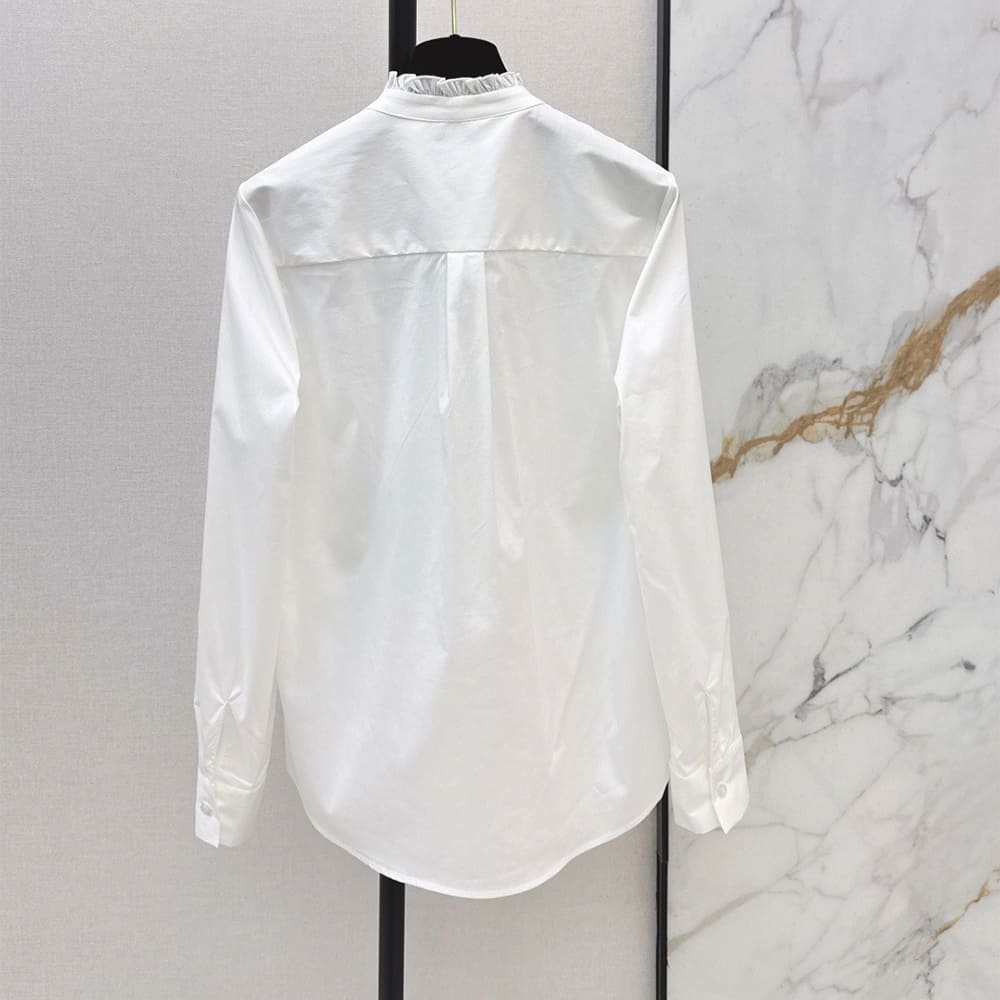 Ch**el WOMEN SHIRT(size:S|M|L)
