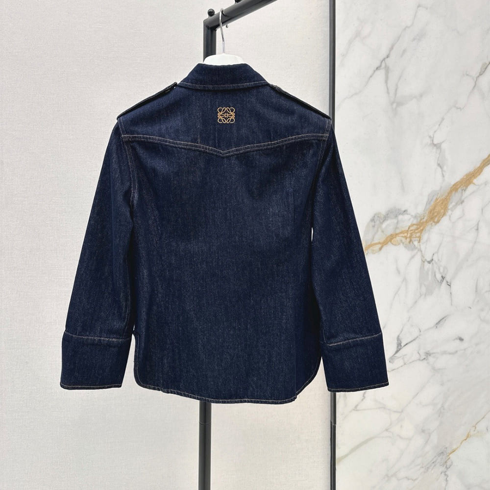 L0ew* WOMEN SHIRT(size:S|M|L)