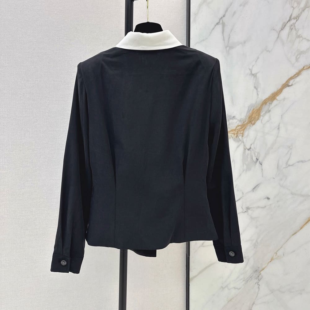 Ch**el WOMEN SHIRT(size:S|M|L)