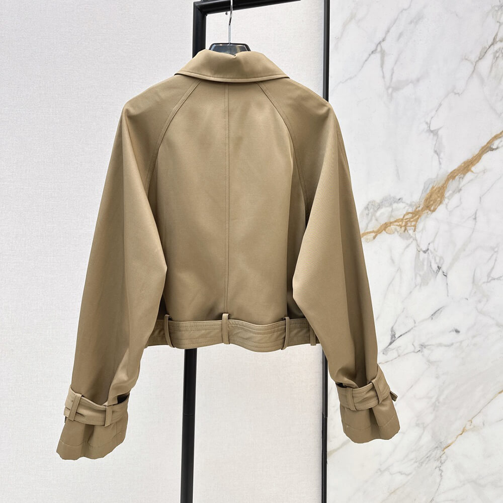Sa1nt Lau*nt WOMEN COAT(size:S|M|L)