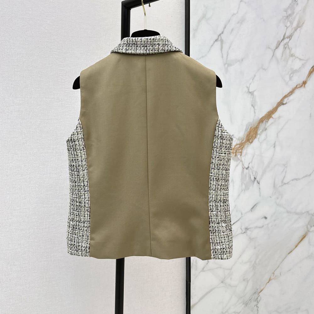 Ch**el WOMEN COAT(size:S|M|L)