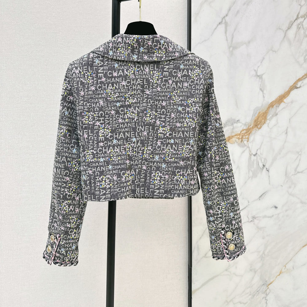 Ch**el WOMEN COAT(size:S|M|L)