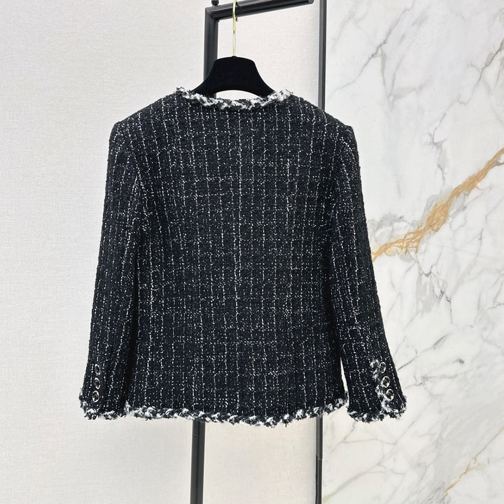 Ch**el WOMEN COAT(size:S|M|L)