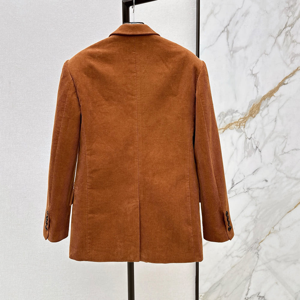 Sa1nt Lau*nt WOMEN COAT(size:S|M|L)
