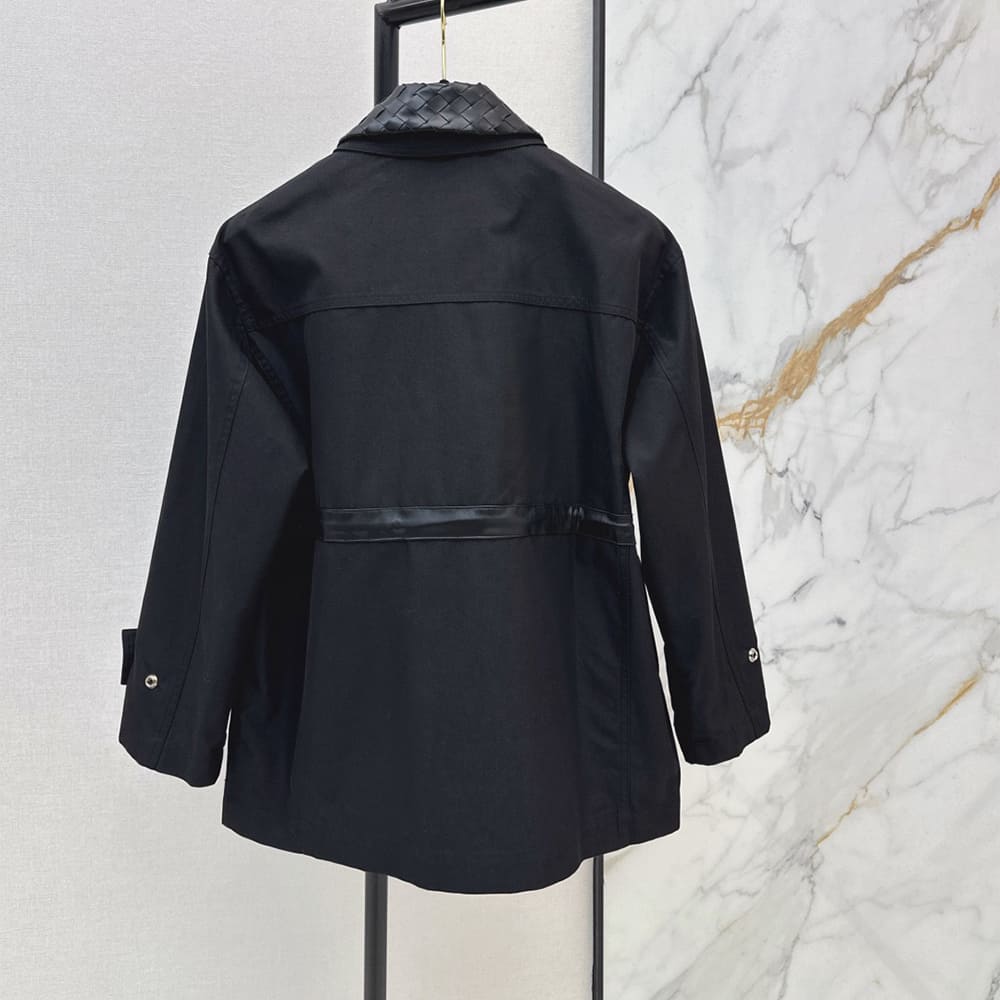 B0tt*ga Ven*ta WOMEN COAT(size:S|M|L)