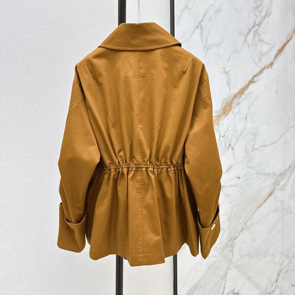 ZIMMERMANN WOMEN COAT(size:S|M|L)