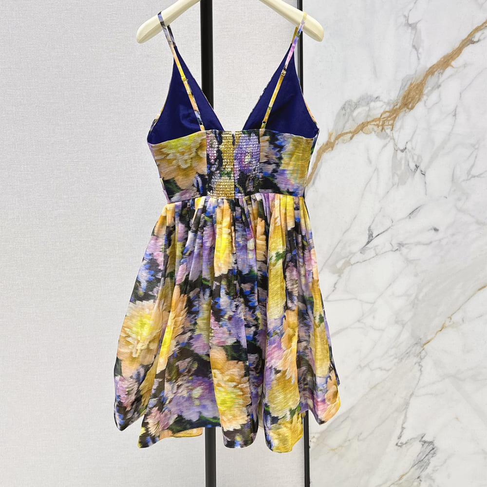 ZIMMERMANN WOMEN DRESS(size:S|M|L|XL)