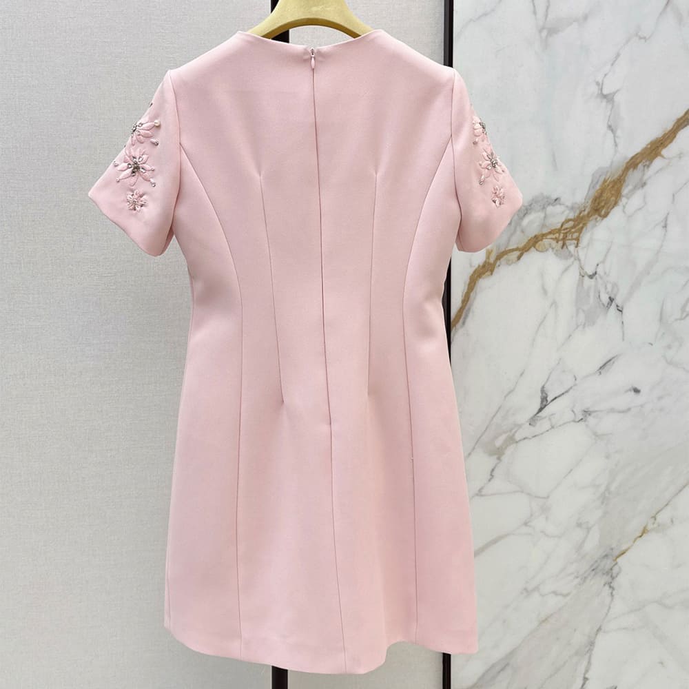 M1um1u WOMEN DRESS(size:S|M|L)
