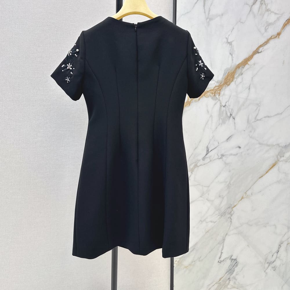 M1um1u WOMEN DRESS(size:S|M|L)