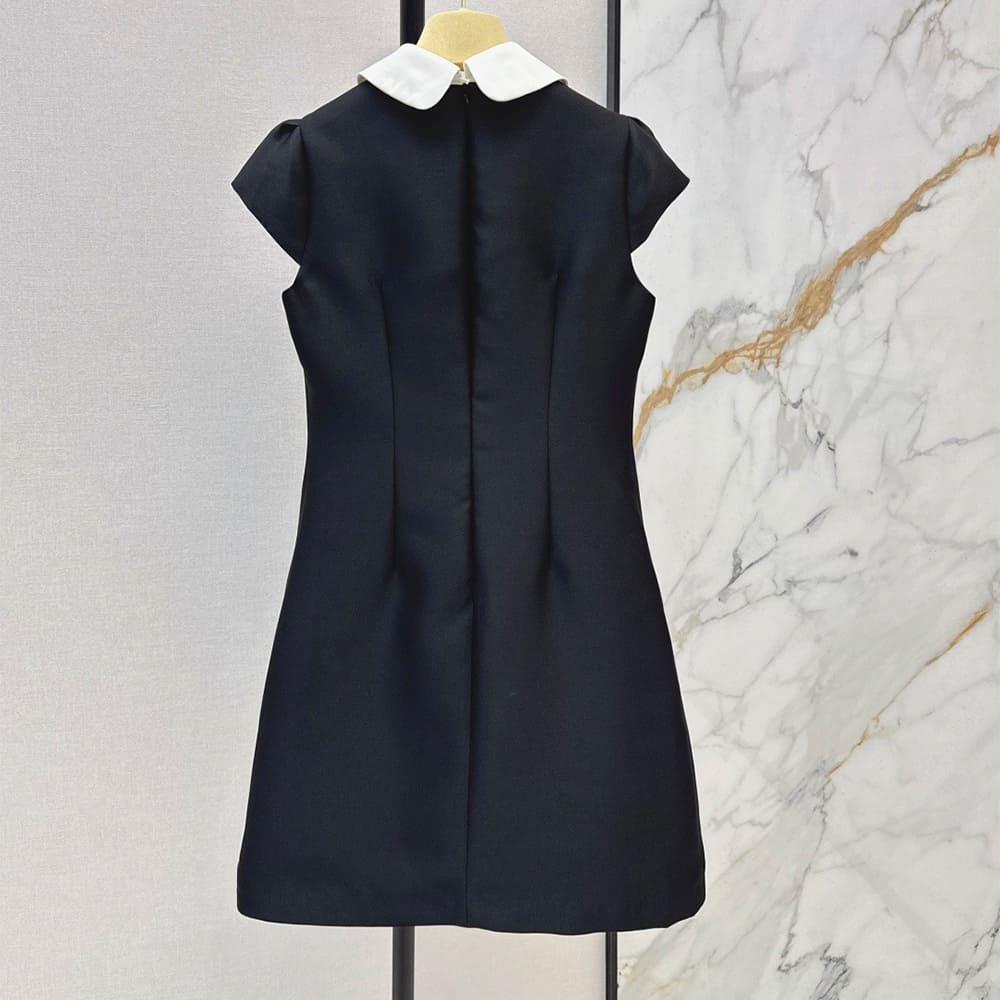 M1um1u WOMEN DRESS(size:S|M|L)