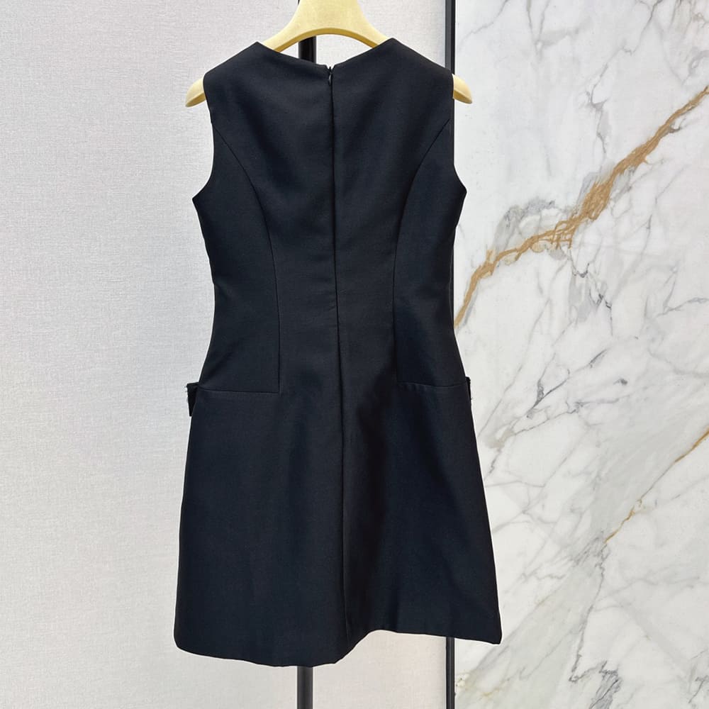 M1um1u WOMEN DRESS(size:S|M|L)