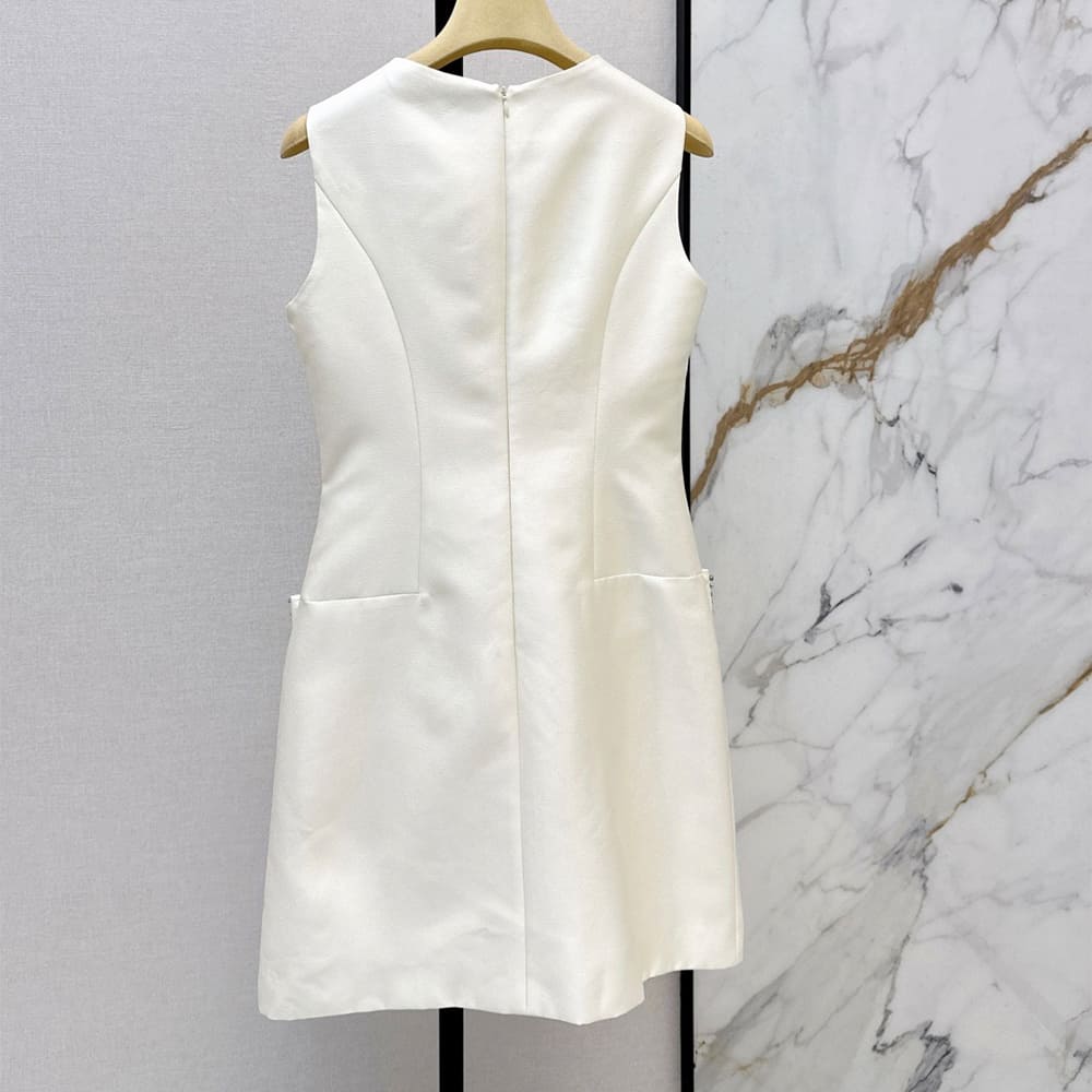 M1um1u WOMEN DRESS(size:S|M|L)