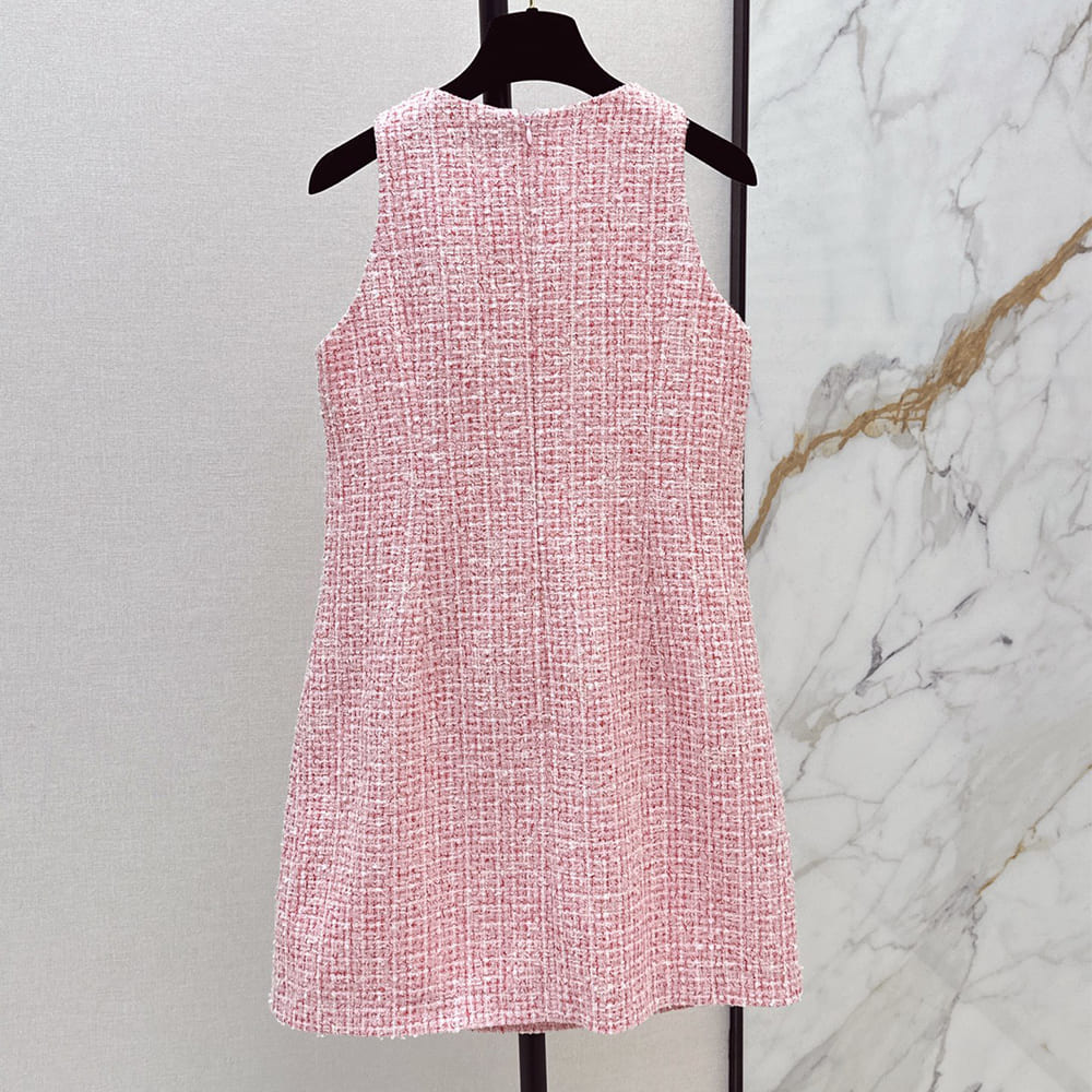 Ch**el WOMEN DRESS(size:S|M|L)