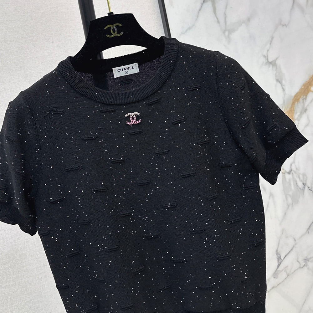 Ch**el WOMEN SHIRT(size:S|M|L)