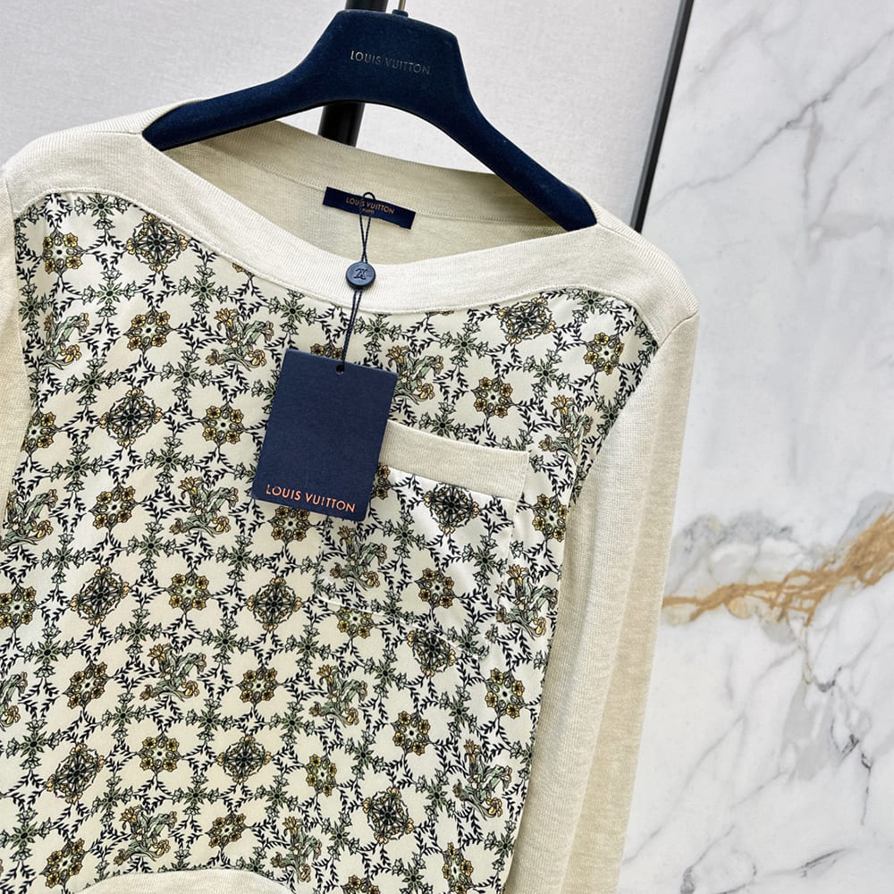 LV WOMEN SHIRT(size:S|M|L|XL)