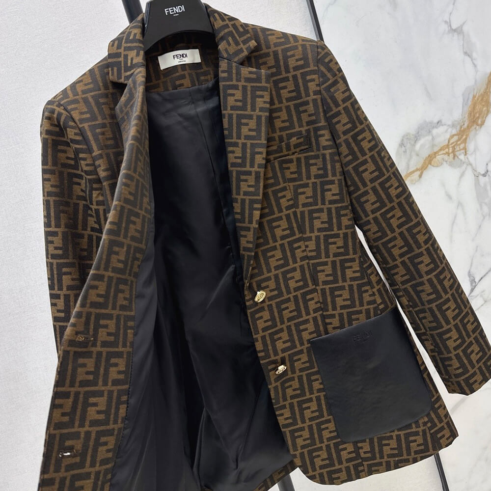 F**di WOMEN COAT(size:S|M|L)