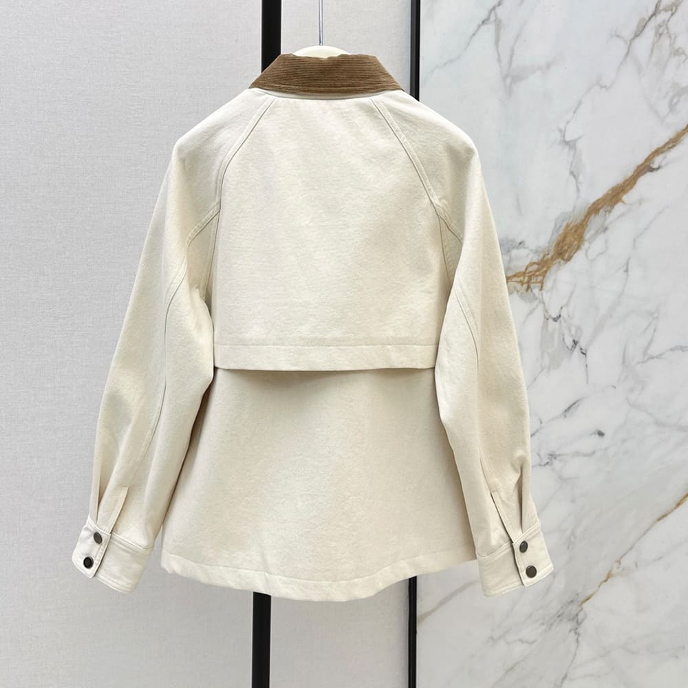 Brunello Cucinelli WOMEN COAT(size:S|M|L)