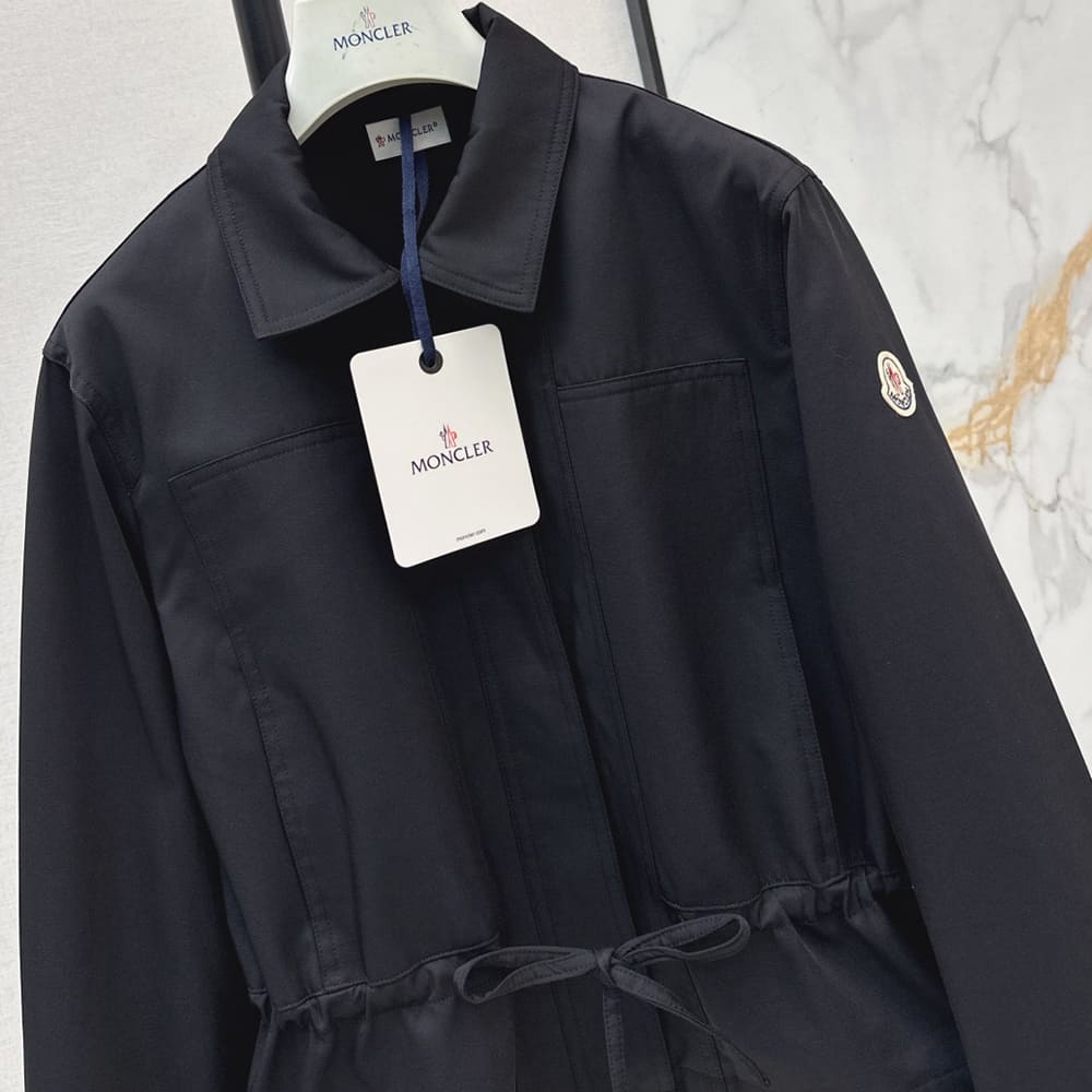 MONCLER WOMEN COAT(size:S|M|L)