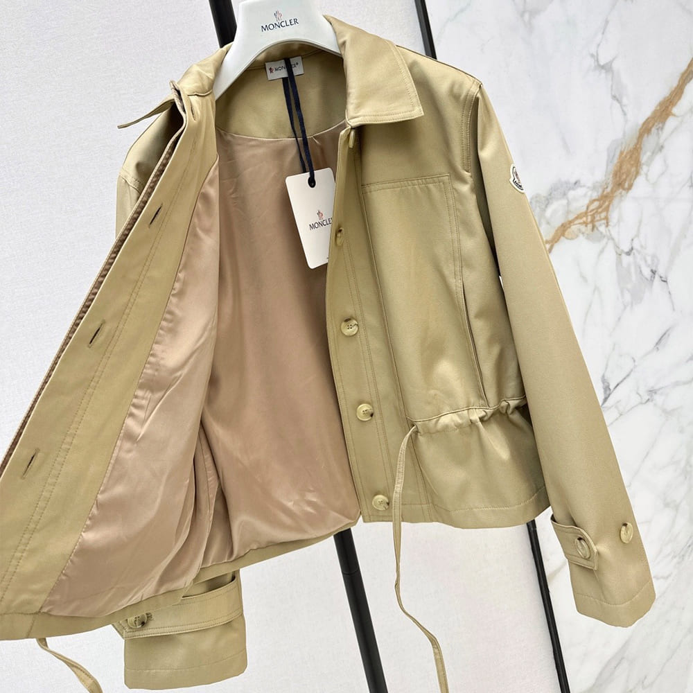 MONCLER WOMEN COAT(size:S|M|L)