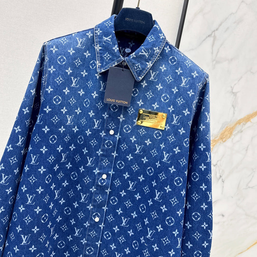 LV WOMEN SHIRT(size:S|M|L)