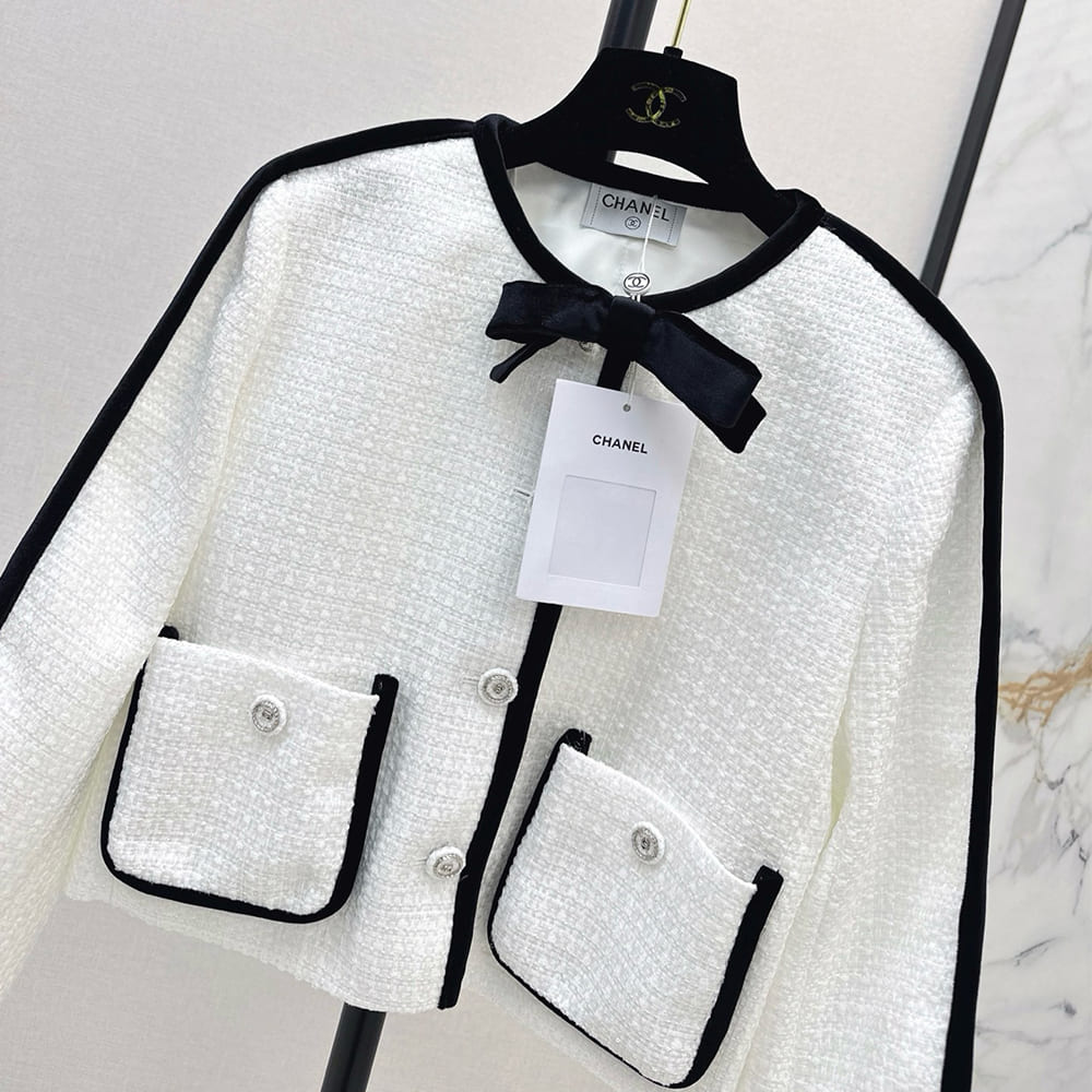 Ch**el WOMEN COAT(size:S|M|L)