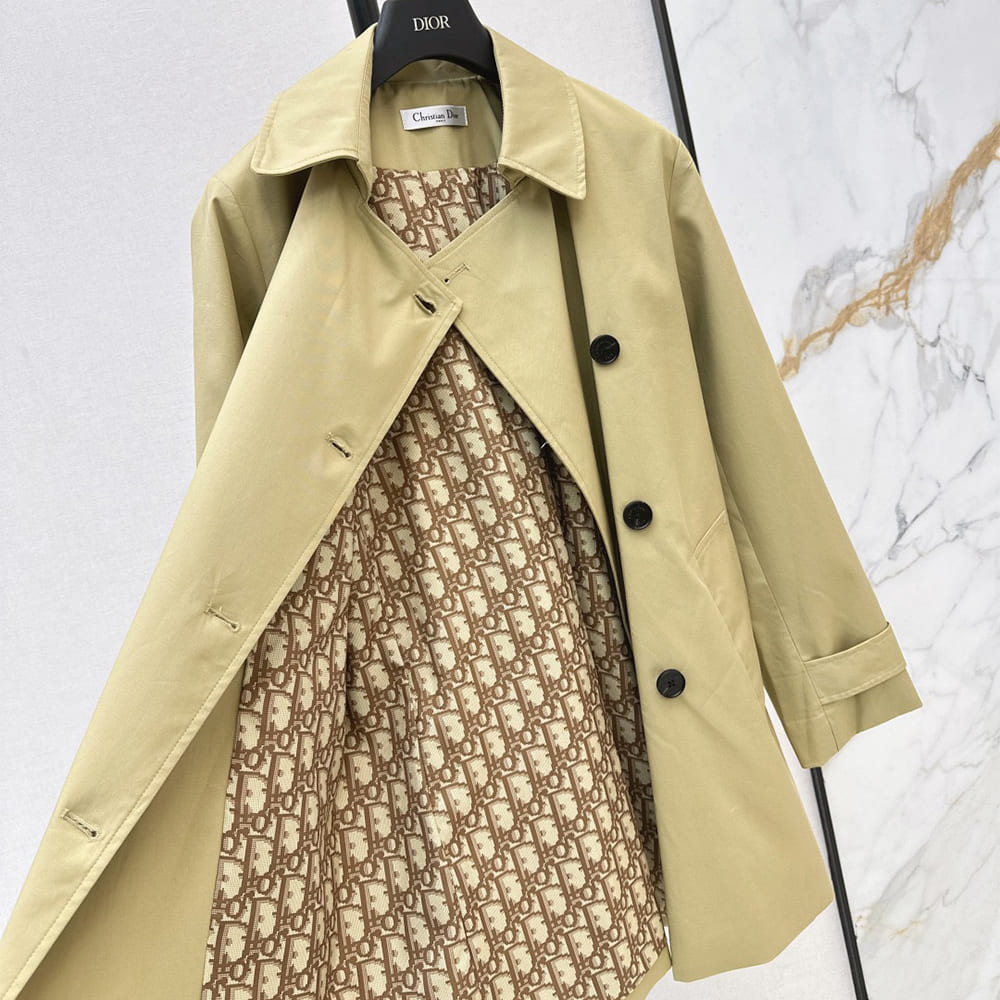 D10r WOMEN COAT(size:S|M|L)