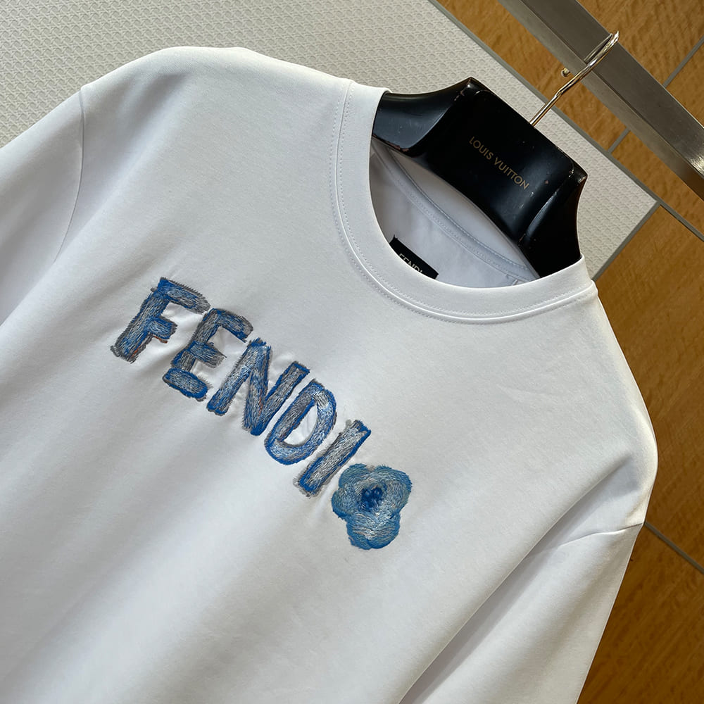 F**di UNISEX SHIRT(size:S|M|L|XL)
