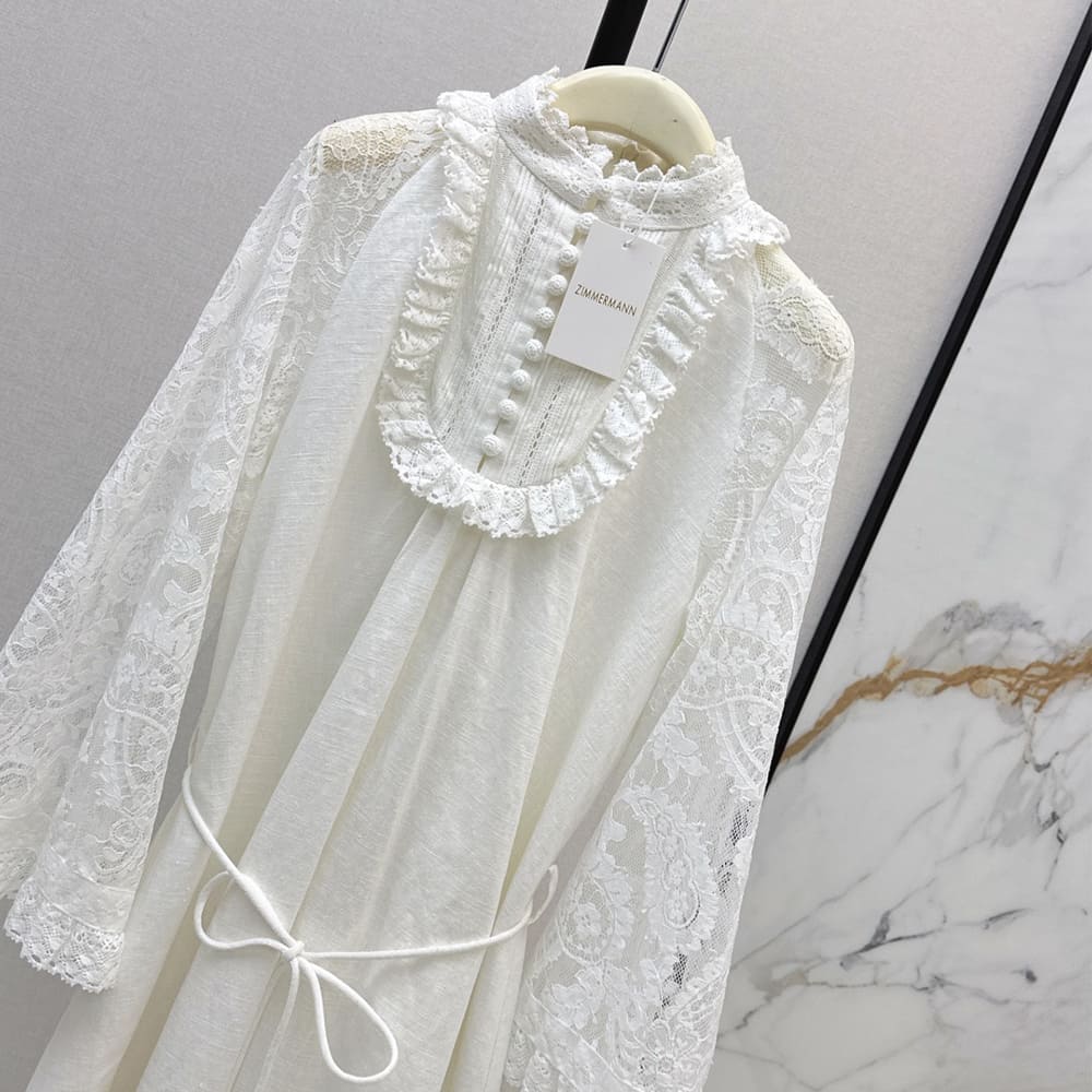 ZIMMERMANN WOMEN DRESS(size:S|M|L)