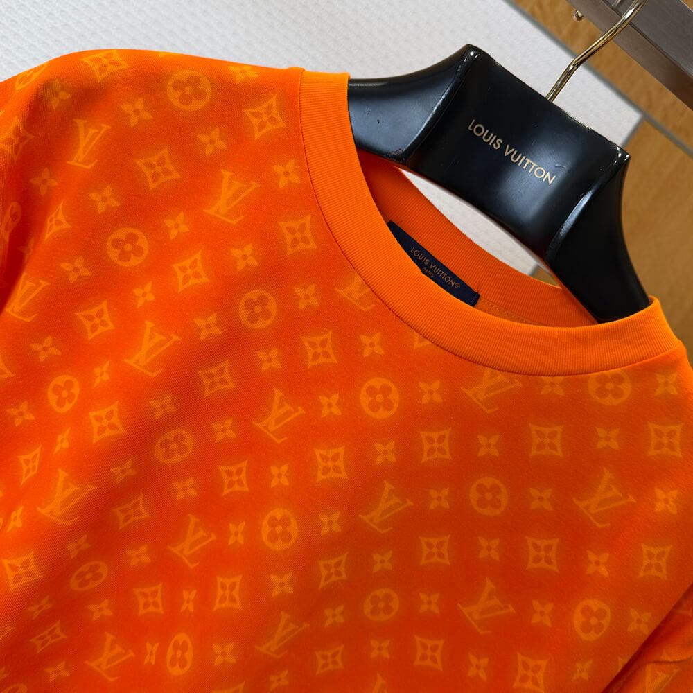LV UNISEX SHIRT(size:S|M|L|XL)