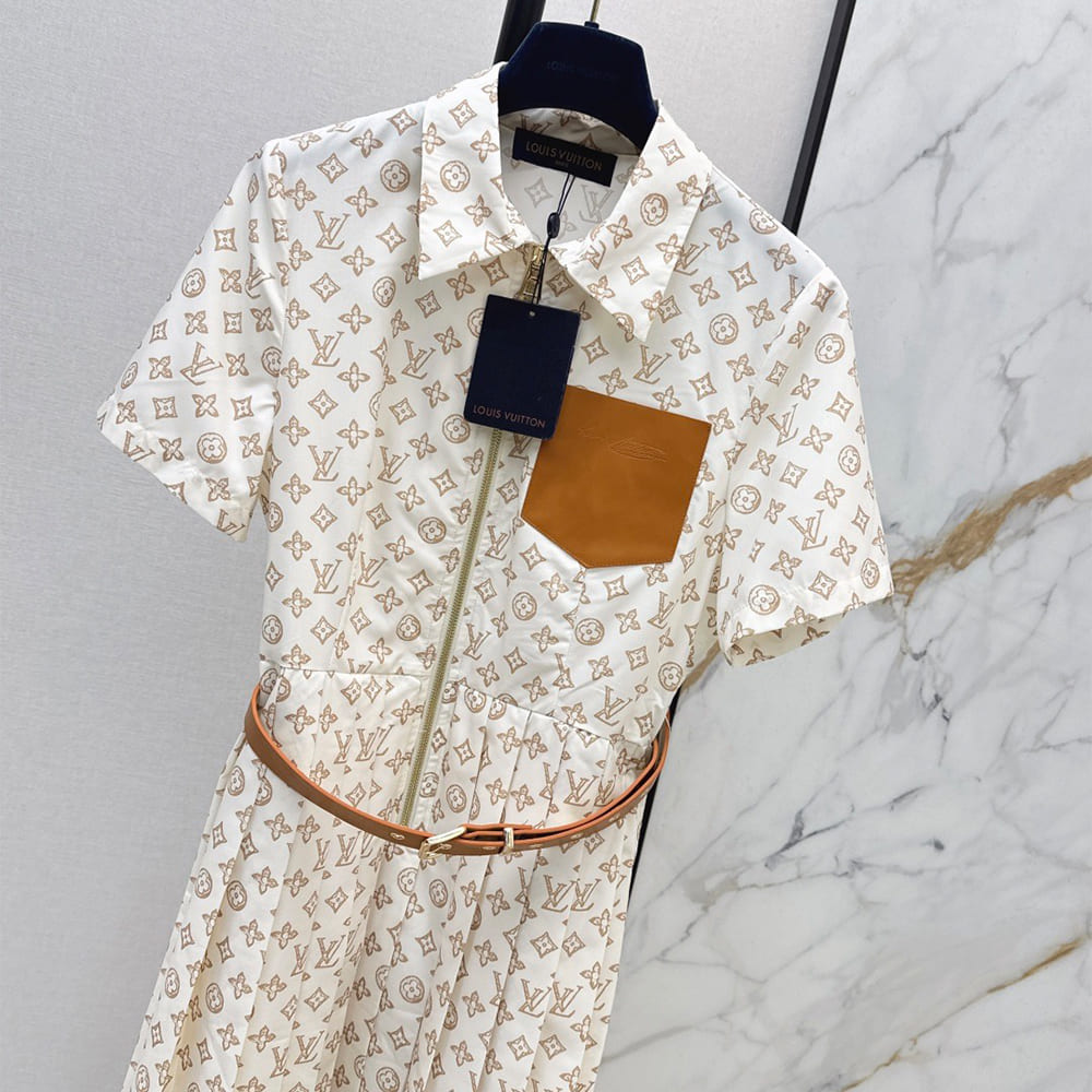 LV WOMEN DRESS(size:S|M|L)