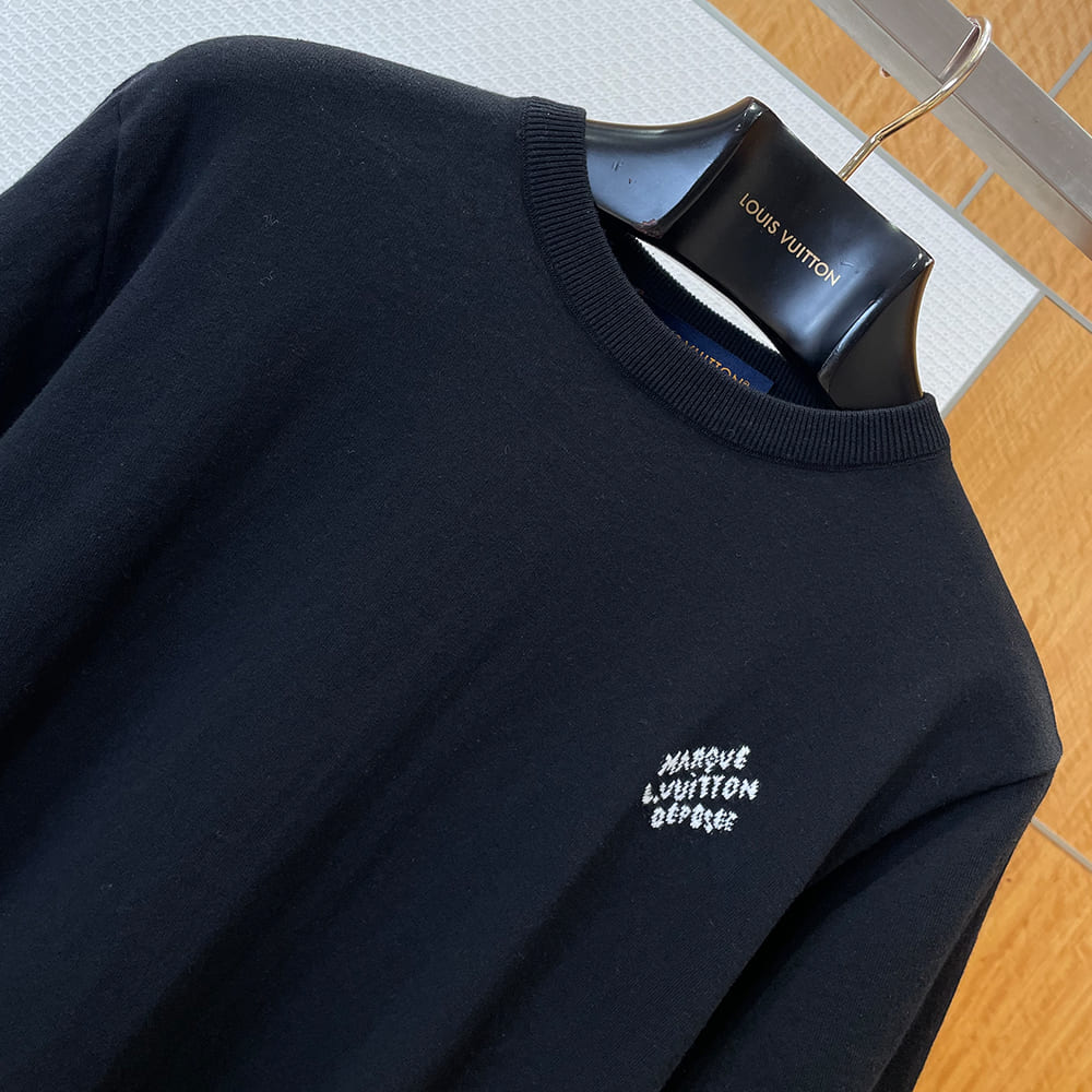 LV UNISEX SHIRT(size:S|M|L|XL)