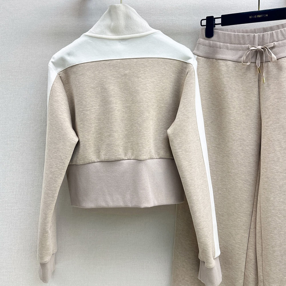 LV WOMEN SUIT(size:S|M|L|XL)