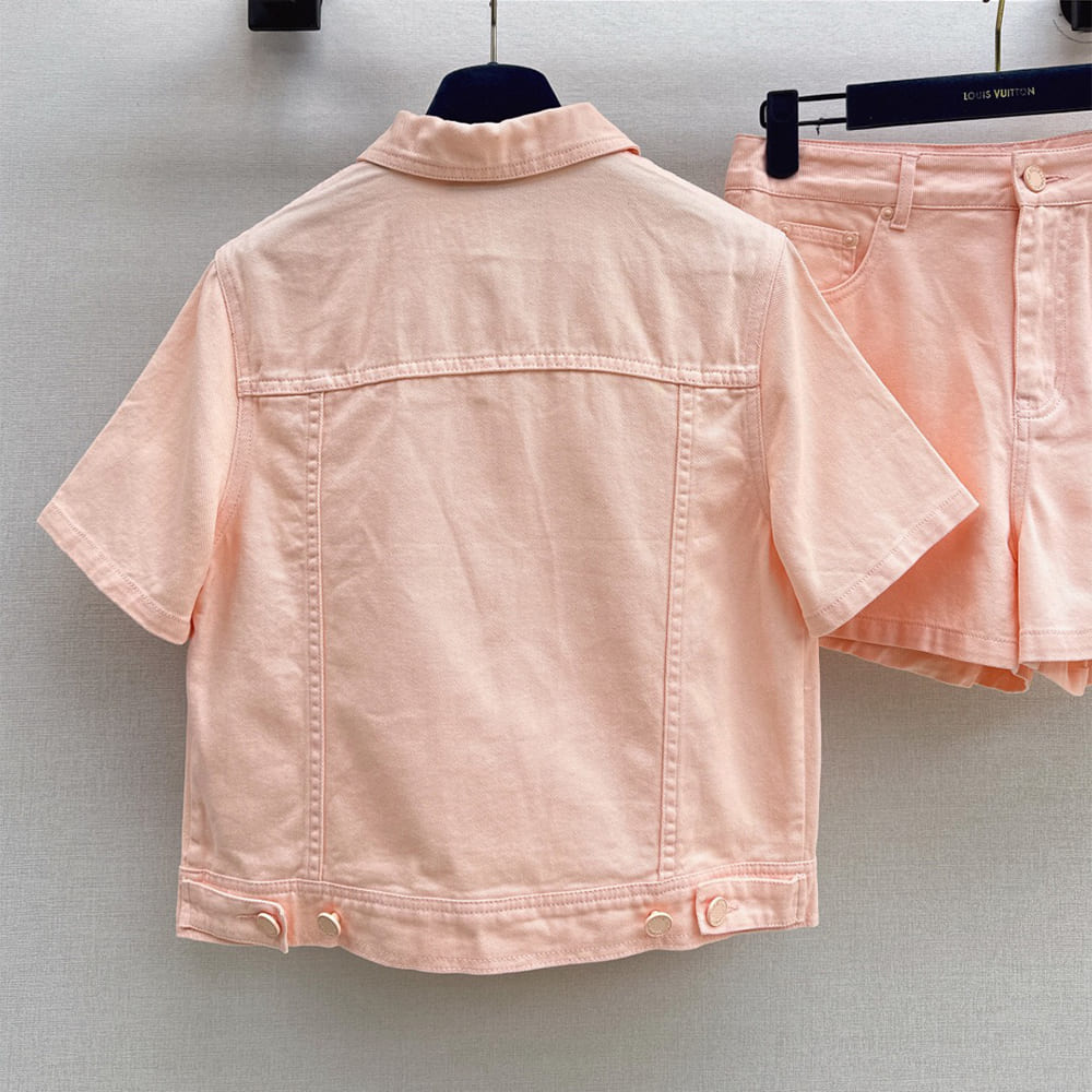 LV WOMEN SUIT(size:S|M|L)
