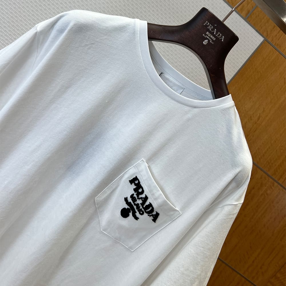 Pra*a UNISEX SHIRT(size:S|M|L|XL)