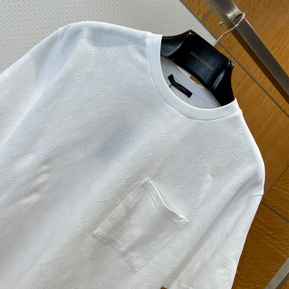 LV UNISEX SHIRT(size:S|M|L|XL)