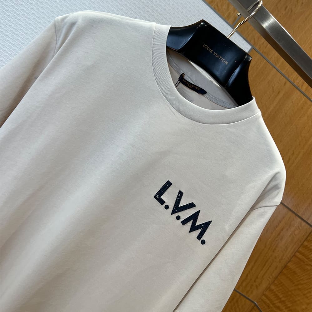 LV UNISEX SHIRT(size:S|M|L|XL)