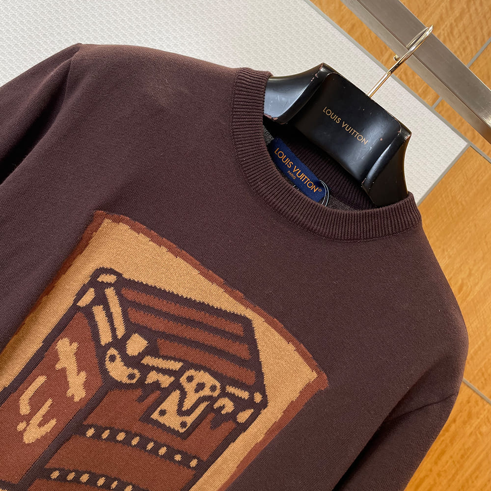 LV UNISEX SHIRT(size:S|M|L|XL)