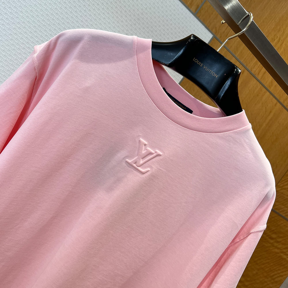 LV UNISEX SHIRT(size:XS|S|M|L)