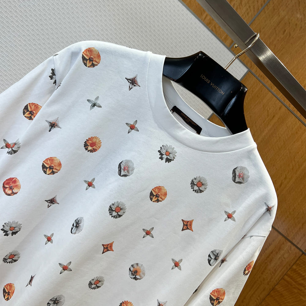 LV UNISEX SHIRT(size:S|M|L|XL)