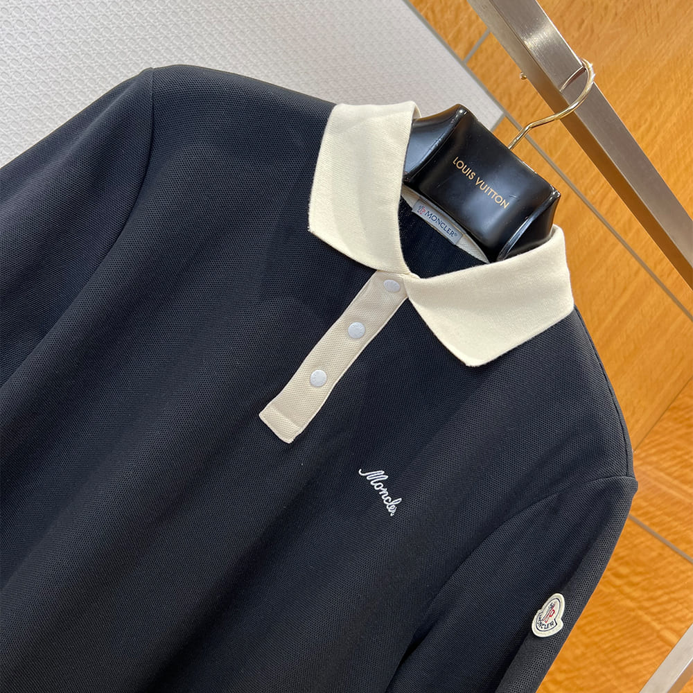 MONCLER UNISEX SHIRT(size:S|M|L|XL)